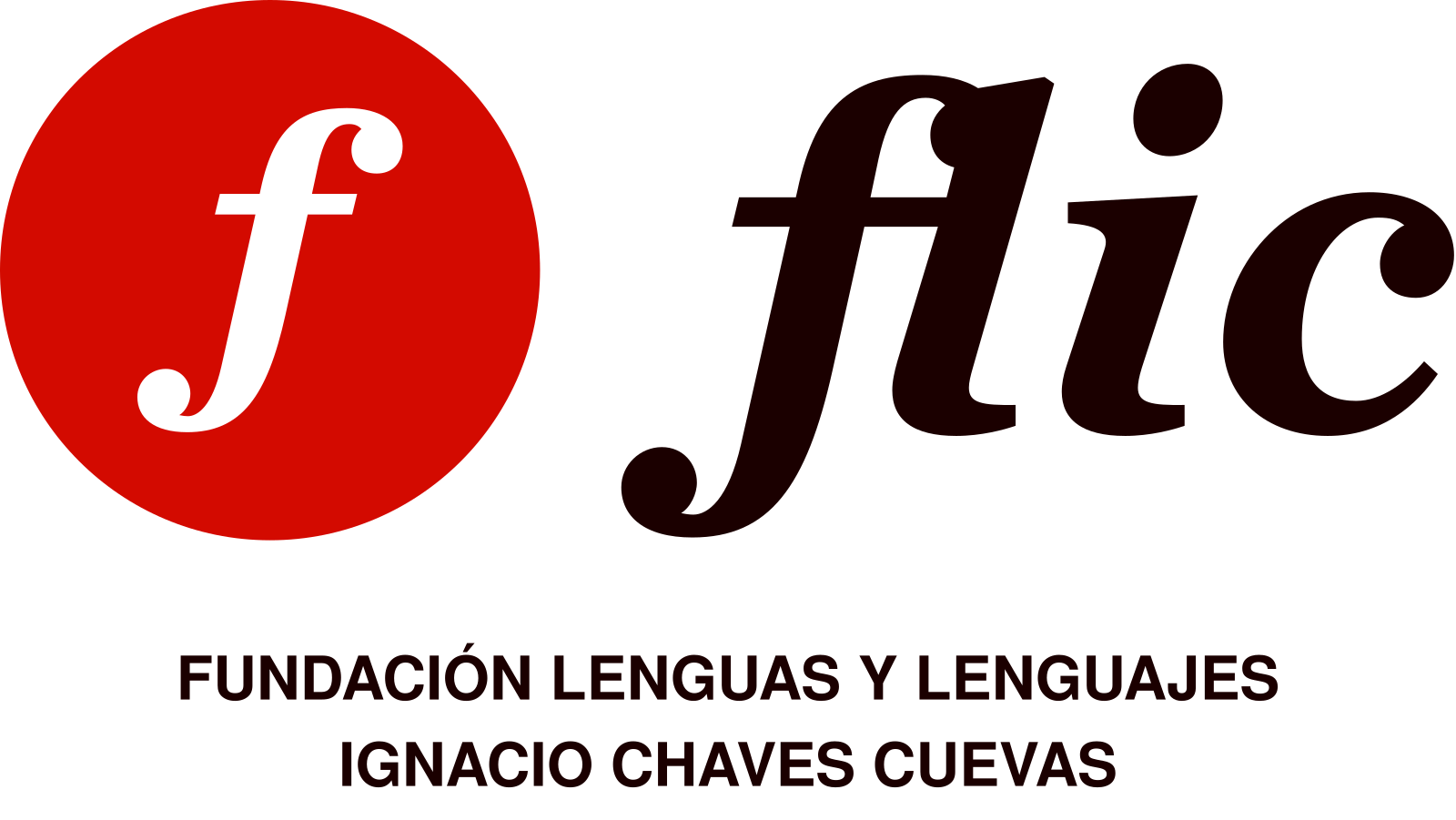 Fundación Lenguas y Lenguajes Ignacio Chaves Cuevas