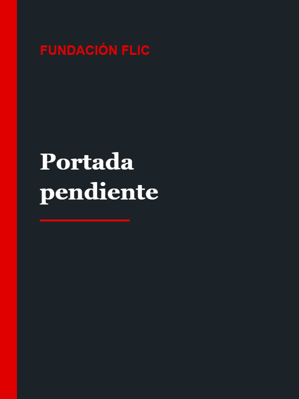 Portada pendiente